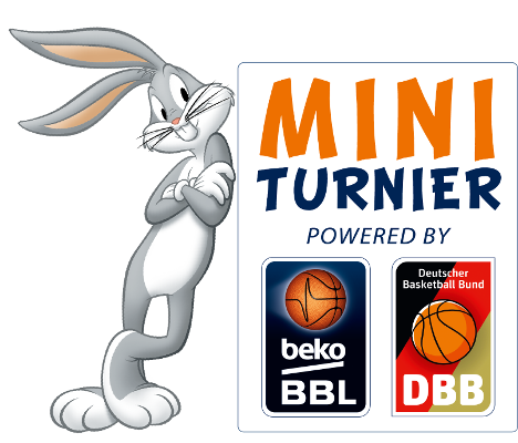 Powered by BEKO BBL & DBB